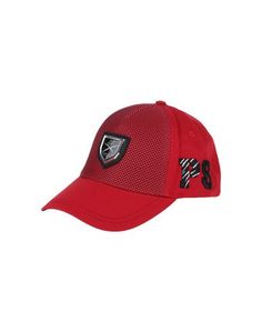 Головной убор Plein Sport