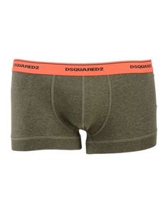Боксеры Dsquared2