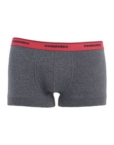 Боксеры Dsquared2
