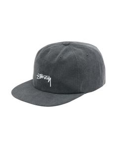 Головной убор Stussy