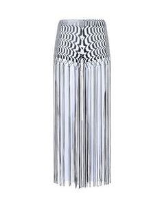 Пляжные брюки и шорты Missoni Mare