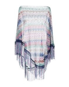 Накидка Missoni