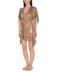 Пляжное платье Missoni Mare