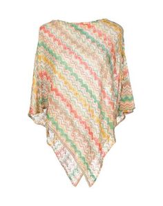 Накидка Missoni