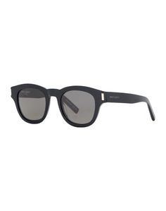 Солнечные очки Saint Laurent