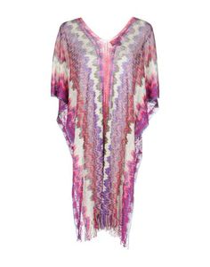 Накидка Missoni