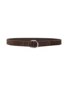 Ремень Boss Black