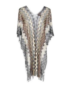 Накидка Missoni