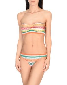 Бикини Missoni Mare