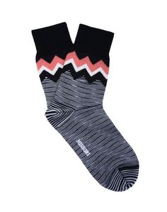 Короткие носки Missoni