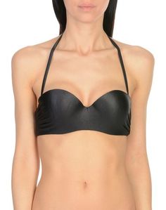 Купальный бюстгальтер Calvin Klein
