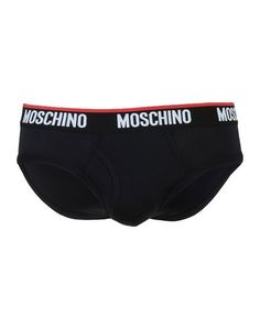 Трусы Moschino