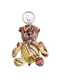 Брелок для ключей Missoni