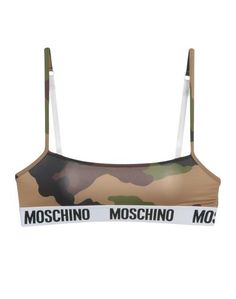 Бюстгальтер Moschino