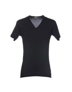 Футболка Zimmerli