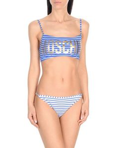 Бикини Moschino