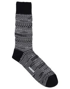 Короткие носки Missoni