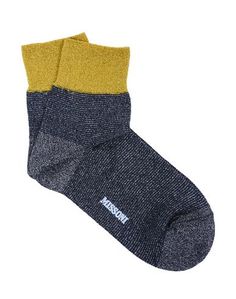 Короткие носки Missoni