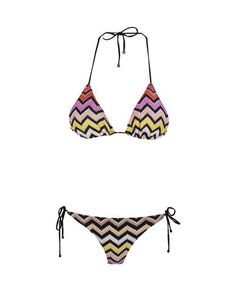 Бикини Missoni Mare