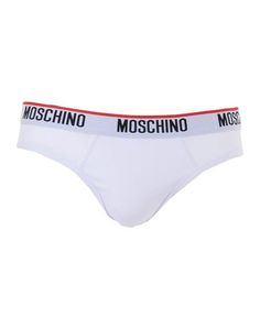 Трусы Moschino
