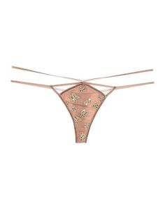 Трусы-стринги For Love & Lemons