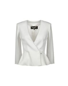 Пиджак Elisabetta Franchi