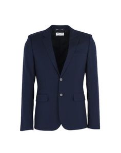 Пиджак Saint Laurent
