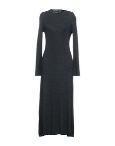Платье длиной 3/4 By Malene Birger