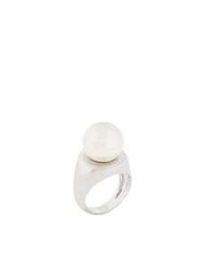 Кольцо Mm6 Maison Margiela
