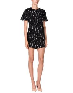 Комбинезоны без бретелей Pinko