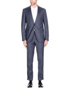 Костюм Trussardi