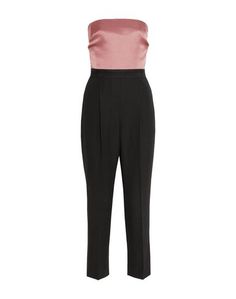 Комбинезоны без бретелей Lanvin