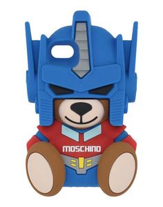 Аксессуар для техники Moschino