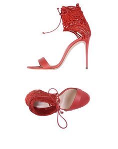Сандалии Casadei
