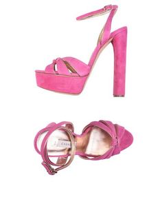 Сандалии Casadei