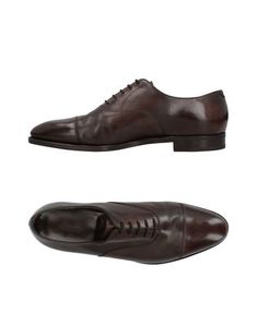 Обувь на шнурках John Lobb