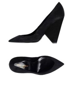 Туфли Saint Laurent