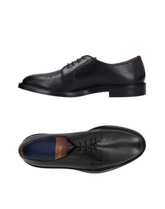 Обувь на шнурках Paul Smith