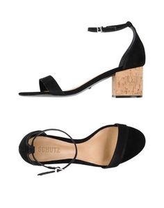 Сандалии Schutz