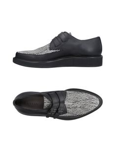 Мокасины Lanvin
