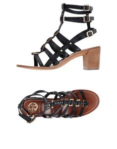 Сандалии Tory Burch