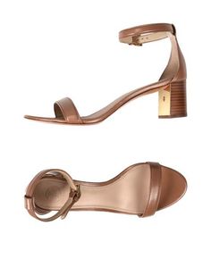 Сандалии Tory Burch