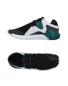 Низкие кеды и кроссовки Y-3