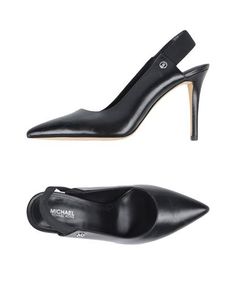 Туфли Michael Michael Kors