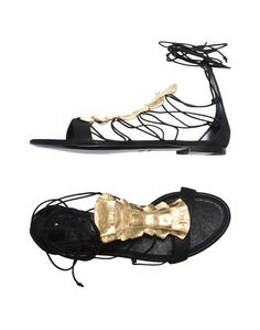 Сандалии Casadei