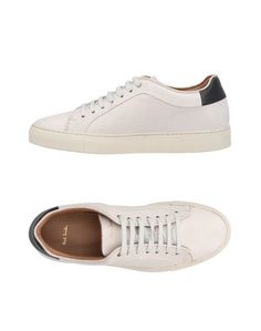 Низкие кеды и кроссовки Paul Smith