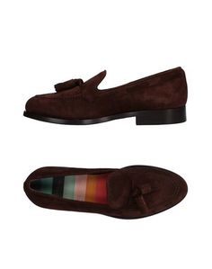 Мокасины Paul Smith