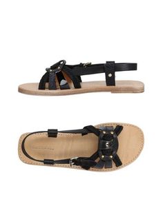 Сандалии Isabel Marant Étoile