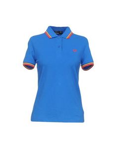 Поло Fred Perry