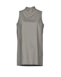 Топ без рукавов Drkshdw BY Rick Owens